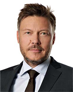 Modern Times Group MTG AB 2(25) Koncernchefen har ordet Leder utvecklingen var ett viktigt och framgångsrikt år för MTG.