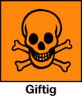 Utfärdat: 2008-05-26 Versionsnummer: 1 Omarbetad: - Sida: 6 Package group: II Flashpoint, C: 16 C EmS: F-E, S-D Marine Pollutant: Yes ICAO/IATA (flyg) Proper shipping name: UN-number: UN 1992 Class: