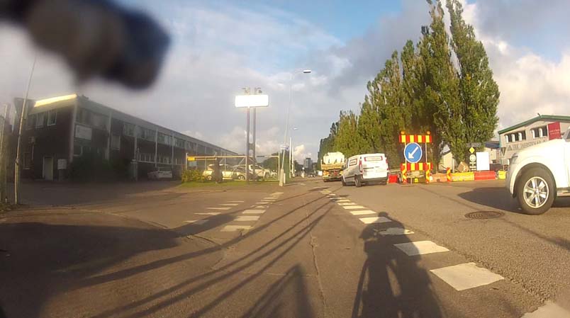 Research report 2015:01 e-bikeway -