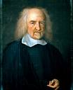Hobbes (1578-1679) Hobbes levde under en synnerligen turbulent tid.