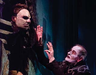 Great Expectations lördag 18 april kl 16.45 Resecentrum kl 18.00 Cnema Dickens romanklassiker kyliga Estella, den skrämmande, den manipulerande Jaggers.