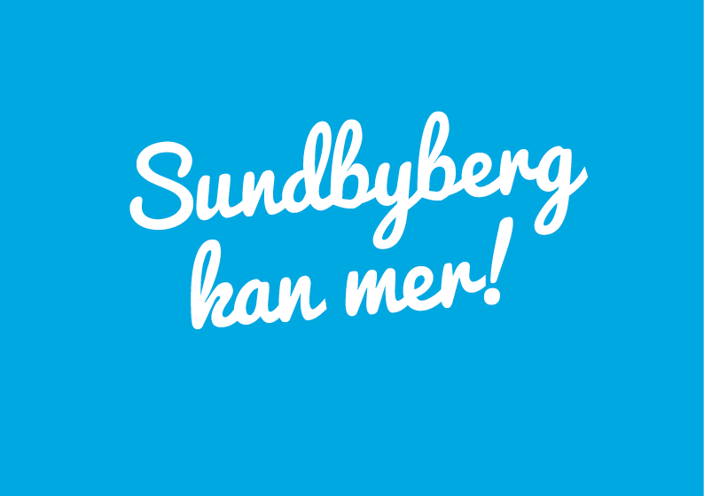 Verksamhetsberättelse för