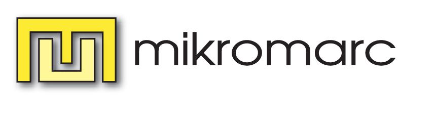 Nyheter i Mikromarc 3.4.0.