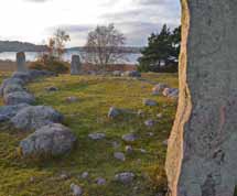 Särskild arkeologisk undersökning (s k slutundersökning) Kostnadsåtagande Kostnadsåtagande Byggstart och Beslut om förundersökning, laga kraft Tillstånd om slutundersökning inte är nödvändig