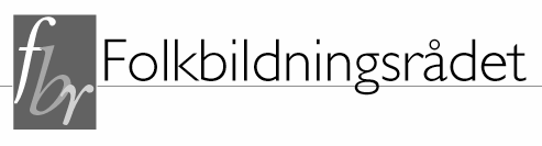 Dnr 57, 2004, 07 2004-05-24 Utbildningsdepartementet 103 33 Stockholm Remiss Ds 2004:2 Högre utbildning i utveckling - Bolognaprocessen i svensk belysning Folkbildningsrådet har beretts tillfälle att