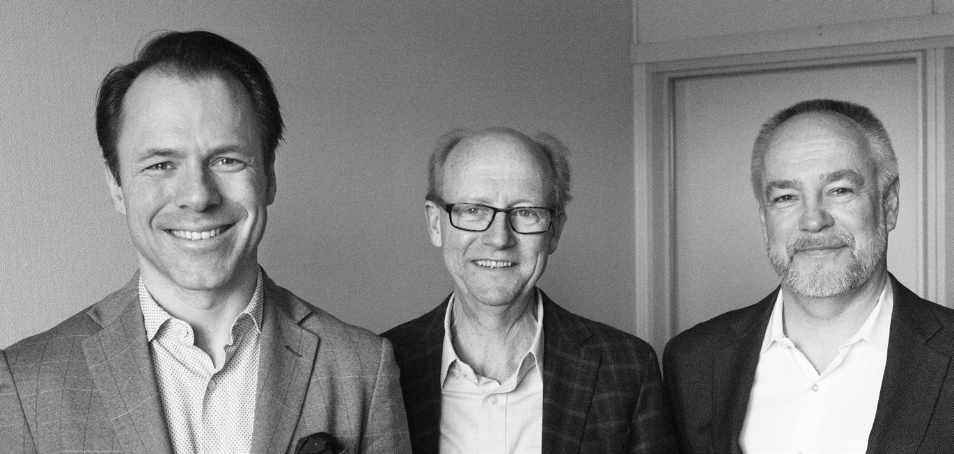 ANDERS WEILANDT (född 1961) Styrelseledamot sedan november 2014 Anders Weilandt var fram till december 2016 Verkställande direktör för Diabetes Tools Sweden AB som utsågs i till årets Medtechbolag