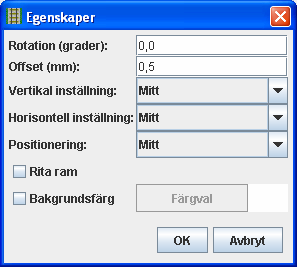 eller ej.