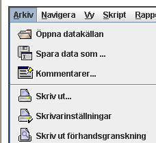 8 Utskrift 8.