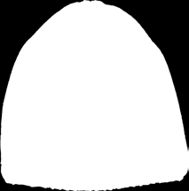 6-pack. Svart. FROSTBO MÖSSA 50% Ull 41730-01 Pilepäls. Handstickad. M-L (3-3). 6-pack/färg. Mörkgrå, vit.