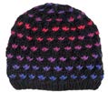 TUNA V1 50% Ull 52741-25 Fleece. One-size. 6-pack/färg. Svart/multi. Finns mössa i passande design. ULSTEIN V1 50% Ull 52741-20 Fleece. Handstickad. One-size. 6-pack/färg. Svart, mörkgrå, brun, vit, röd.