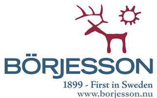Börjesson Handskar AB Industrigatan 10 SE-619 33 Trosa, Sweden Tel: +46 (0)156-143 20 Fax: +46 (0)156-143 26 E-post: info@borjesson.