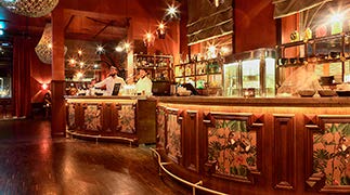 Restaurangutbud i världsklass I området kring Sthlm HUB finns ett oslagbart utbud med allt från shopping till gym, kiosker, kaféer, kultur och annan service.