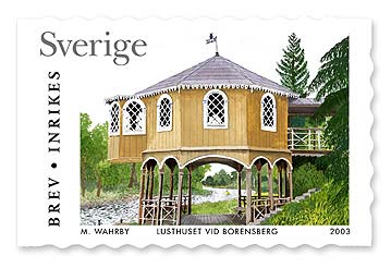 Posten
