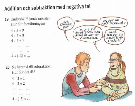 Bild 11 Det finns 32 glassar i frysen. 15 glassar äter Anton och hans kompisar upp. Hur många finns det sedan kvar?