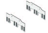 nr UEKD 35 V E 12 261x261 UEKD 35 V E Montageram för rostfria lock Montageram för installation av lock och hållare för