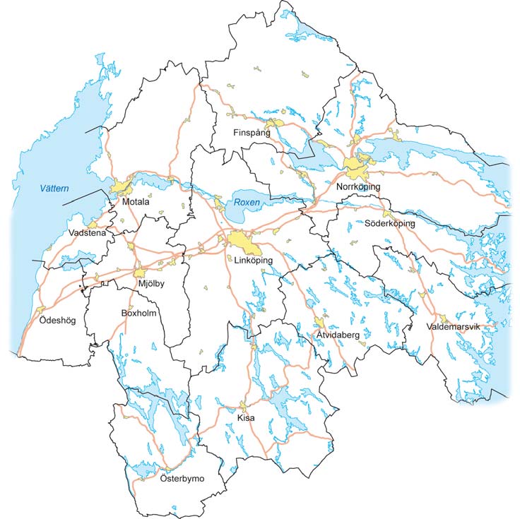 Sammanfattning Den arkeologiska utredningen etapp 1 och etapp 2 föranleddes av att Mjölby Svartådalen Energi AB och Mjölby kommun planerar att bygga av ett nytt kraftvärmeverk inom kv Yxan och