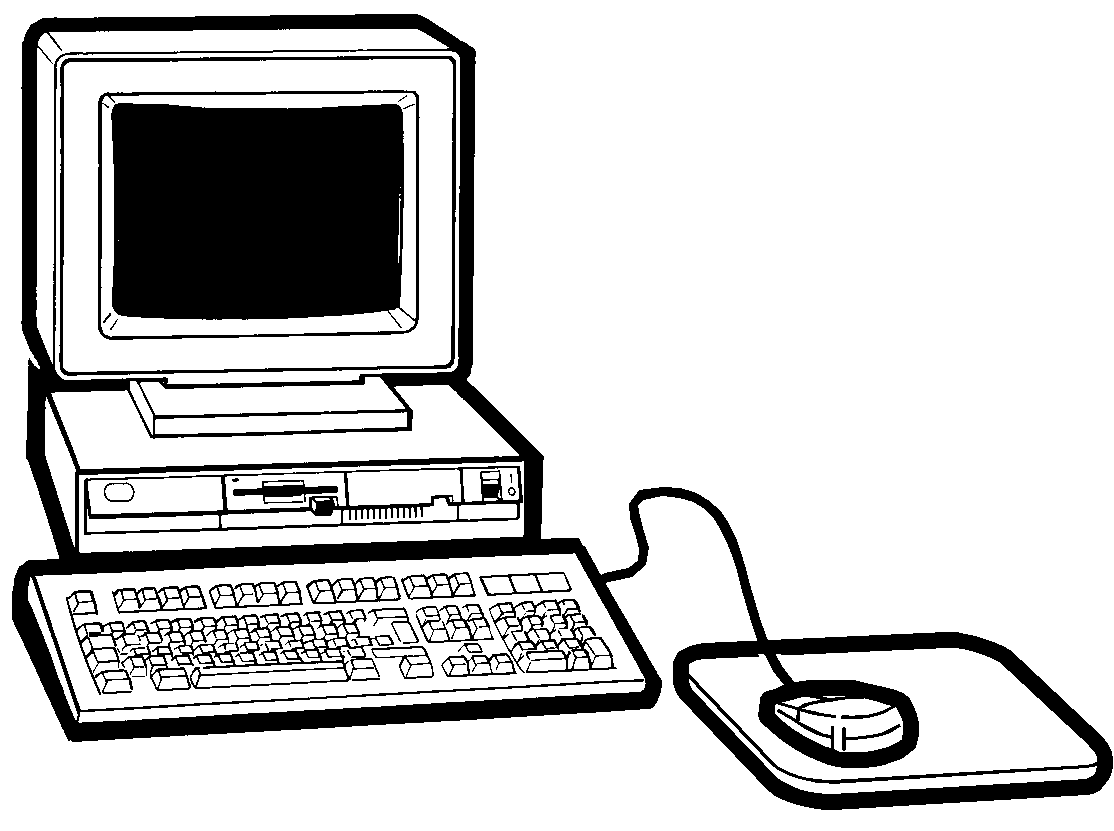 Allmän beskrivning Skrivare Om en skrivare är ansluten till processorn kan ca 30 olika listor skrivas ut.