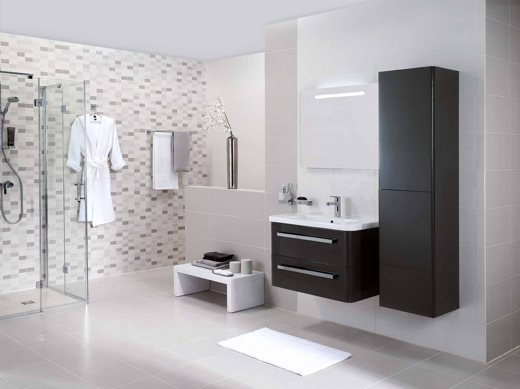 Alterna Every Day Alterna Every Day är både klassisk och modern, en design som håller länge med mjukt rundad formgivning.