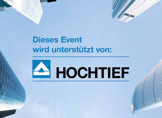 Donationer och sponsring HOCHTIEFs affärsenheter och bolagen betalar inga direkta eller indirekta donationer till politiska organisationer, partier eller enskilda politiker.
