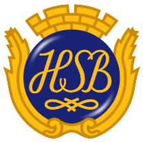 HSB har tilldelat bostadsrättsföreningen HSB Brf Huggaren i Malmö CERTIFIKAT för att den uppfyller HSB:s krav för HSB Certifiering Information till medlemmarna långsiktig underhållsplanering