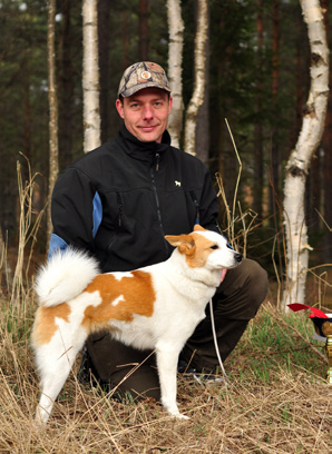 Vinnare Riksutställningen 2014 BG