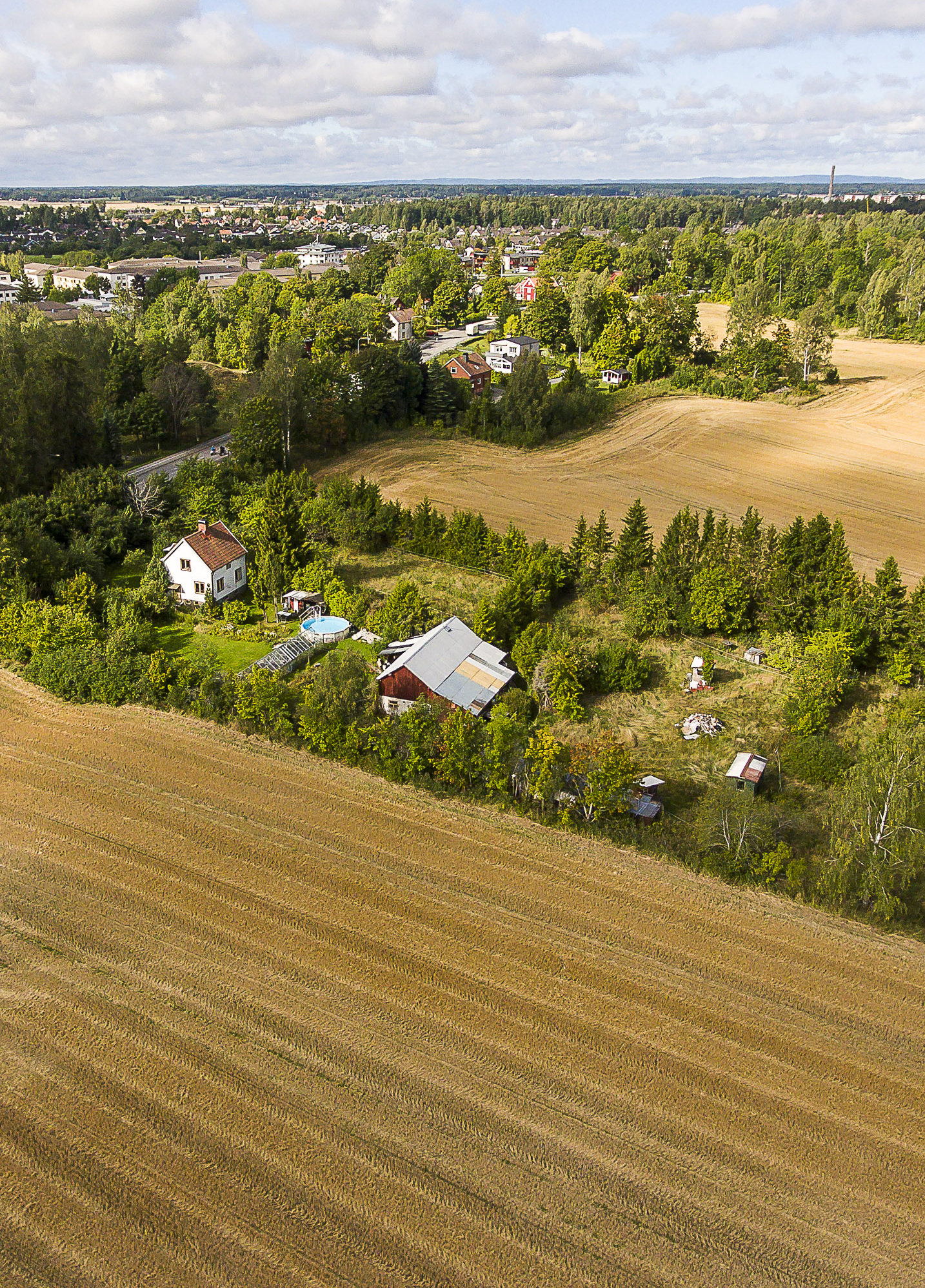 S. KUNGSVÄGEN