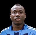 Alhaji Kamara Anfallare 28 Född: 16 April 1994 Längd/vikt: 180 cm/70 kg Moderklubb: Belvic United Säsonger i DIF: 2012 - Simon Tibbling Mittfältare 31 Född: 7 September 1994 Längd/vikt: 171 cm/67 kg