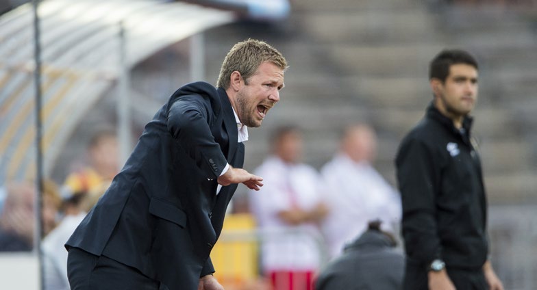 Vi kan vänta oss en riktigt bra match Vi har haft ett antal spelare på landslagsuppdrag under en stor del av uppehållet, men för övriga spelare har mycket handlat om att fortsätta jobba med delar i