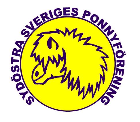 -1- HJÄRTLIGT VÄLKOMNA till Treårstest & Kvalitetsbedömning för ponnyer den