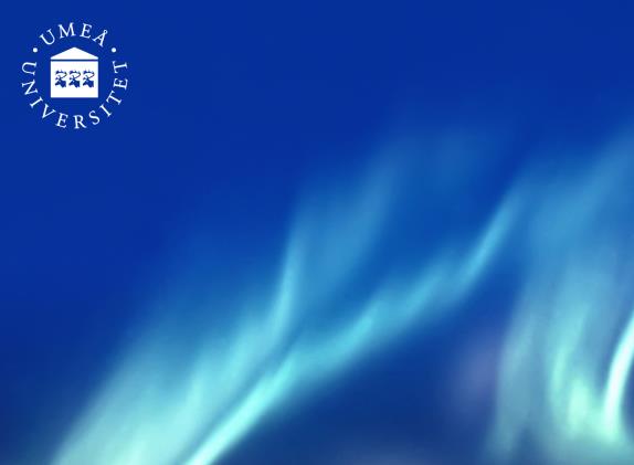 Introduktion till UB Saker du behöver veta om UB:s webb, Söktjänsten och vår katalog Album samt Artikelsök.