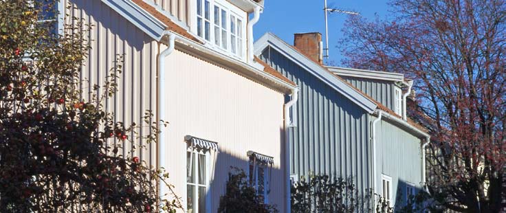 BOLÅN PÅ INTERNET OCH TELEFON Delårsrapport 1 januari 30 SEPTEMBER 2007 Sveriges Bostadsfinansieringsaktiebolag, SBAB (PUBL) SBAB:s kreditportfölj uppgick till 169 319 mnkr (170 013 mnkr).