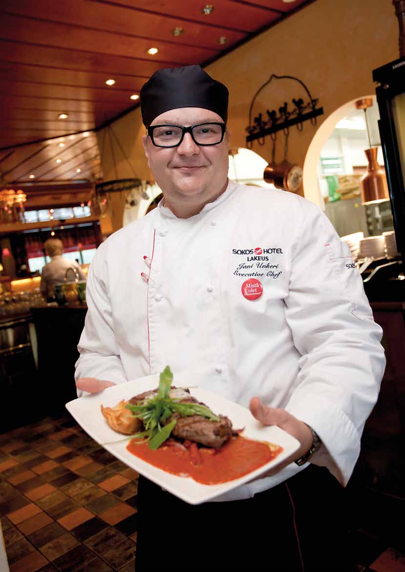 Turist- och bespisningsverksamheten överraskade positivt Efterfrågan på hotell-, restaurang- och resetjänster började öka under det tredje kvartalet 2.