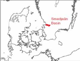 Vattenförvaltning kräver samverkan Sommaren 2007 föll i södra Halland närmare 400 mm regn under en treveckorsperiod!