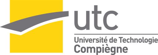 Double Degree UTC Bara för IT och D Högt rankat franskt universitet!