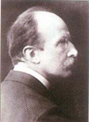 Erwin Schrödinger 1926: Vågekvation för partiklar, Schrödingerekvationen.