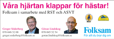 Travexpertens tips Ranking V- Rawindski Victory Kåsgård 0 Enjoythefuture S.C.