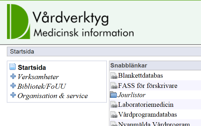 De två enheterna kommer att vara skilda verksamheter men fortsätta att samarbeta inom vissa områden, t ex kvalitet, information och lab.informationssystem.