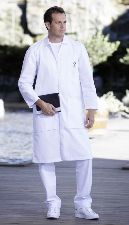 Staccato Unisex / Herr PRIS 429 KR 47 31403SM01 Unisex / Herr Väst Rymlig väst som passar både dam och herr. Knäpps med knappar fram och har rymliga infällda fickor varav en har nyckel/korthållare.