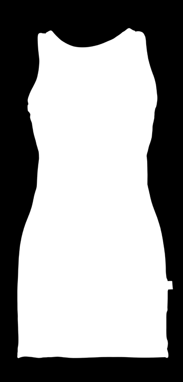Undvik torktumling. Längd mitt bak i storlek M, 66 cm. Kvalite: 95% Bomull / 5% Elastan, 180 gr Storlek: XS XXL Ladies Short sleeve slim fit top, with round neck with ribbed hem.