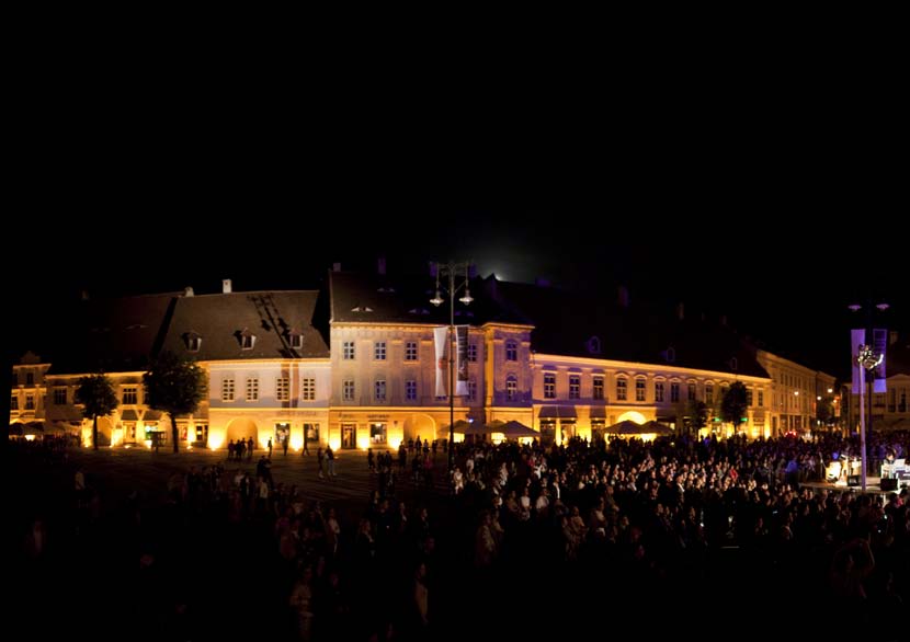 Sibiu Hermannstadt Tanăr Din Ghid Turistic Pdf Free Download