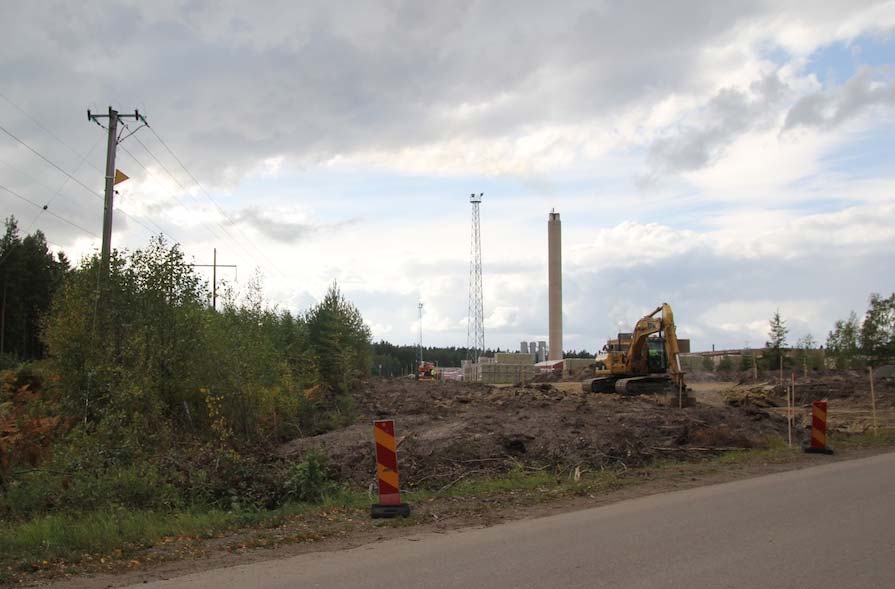 HANDLINGAR Planbeskrivning med genomförande beskrivning Plankartamed bestämmelser Samrådsredogörelse Bilaga Fastighetsförteckning dat 2014-06-19 Planen antagen MBN 2014-08-12