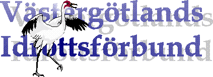 Nr 1: 2002-01-29 Aktuell information från Västergötlands Idrottsförbund Box 418 Telefon 0500-44 77 50 Postgiro: 17 68 46-4 541 28 Skövde Telefax 0500-44 77 51 Bankgiro: 996-6433 E-post: