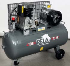 Kompressor Artikelnummer 86809