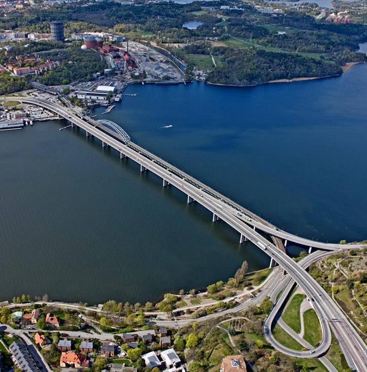 MKB TILLSTÅNDSANSÖKAN FÖR VATTENVERKSAMHET BYGGANDE AV