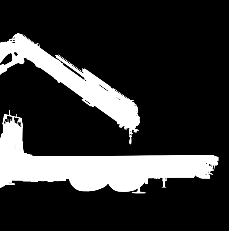 Automatisk hastighetsreglering (ASC) Laststabiliseringssystem (LSS) LSS dämpar automatiskt plötsliga stopp som annars skulle leda till