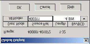 3 INSTÄLLNING AV GATEWAY 3.1 HÅRDVARA Följande hårdvara har använts: Anybus Interface ABC-7002 (ABC-MBP) från HMS 035-17 29 00 (www.hms.