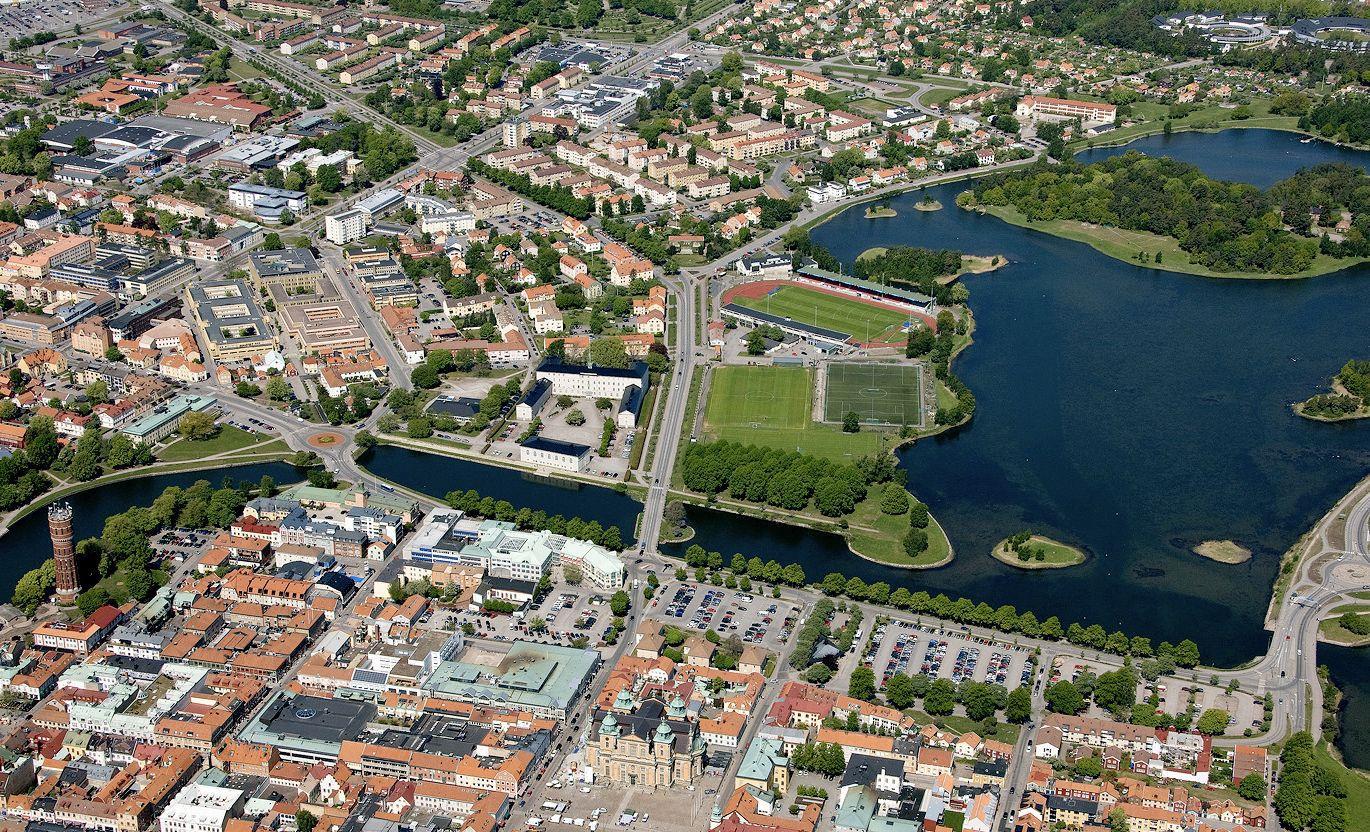 Seminarium om