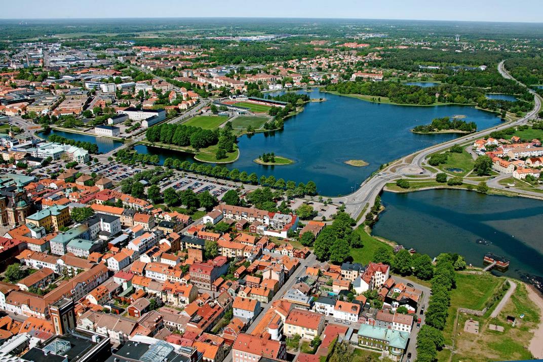 Malmfjärden