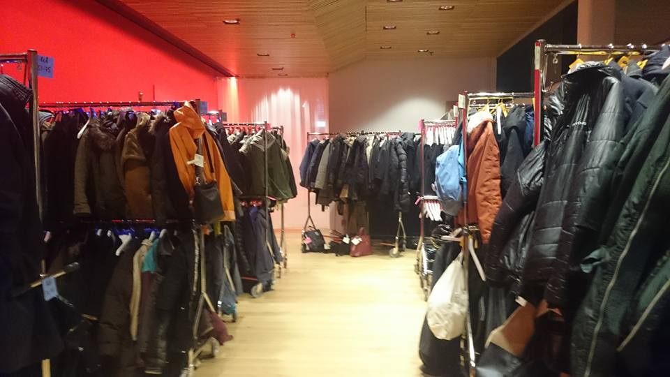 Styrelsen Styrelsen har under året sammanträtt c:a tio gånger, regelbundet ungefär 1 gång/månad, med uppehåll under sommaren.