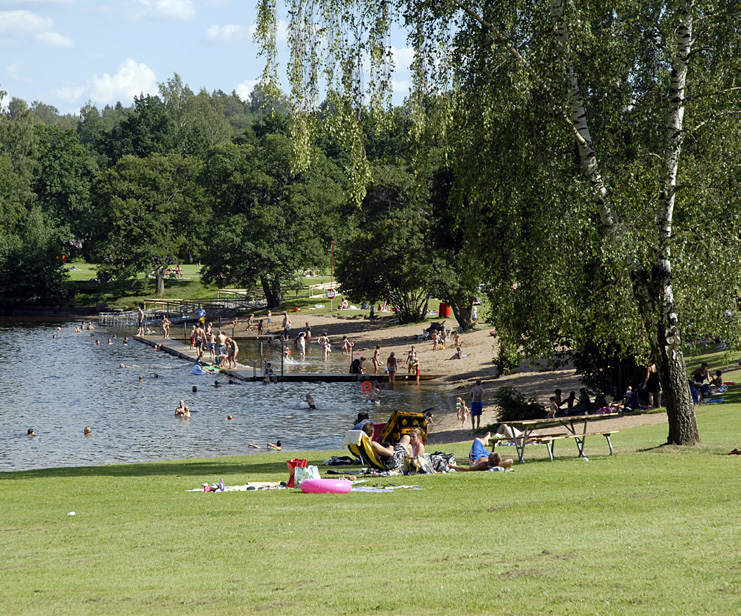 Enskilda avlopp inom Borås Stad Krav på anläggningars funktion I Borås finns riktlinjer om höga funktionskrav på avlopps anläggningar.